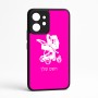 כיסוי בעיצוב אישי עם השם שלך לדגם - Realme GT 8 Pro 5G בעיצוב עגלת תינוק