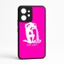 כיסוי בעיצוב אישי עם השם שלך לדגם - Realme GT 8 Pro 5G בעיצוב מזלות - דלי