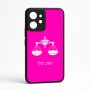 כיסוי בעיצוב אישי עם השם שלך לדגם - Realme GT 8 Pro 5G בעיצוב מזלות - מאזניים