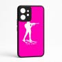 כיסוי בעיצוב אישי עם השם שלך לדגם - Realme GT 8 Pro 5G בעיצוב ביאתלון