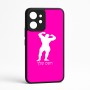 כיסוי בעיצוב אישי עם השם שלך לדגם - Realme GT 8 Pro 5G בעיצוב פיתוח גוף