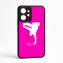 כיסוי בעיצוב אישי עם השם שלך לדגם - Realme GT 8 Pro 5G בעיצוב ברייקדאנס