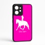 כיסוי בעיצוב אישי עם השם שלך לדגם - Realme GT 8 Pro 5G בעיצוב קאוגירל - אישה