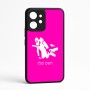 כיסוי בעיצוב אישי עם השם שלך לדגם - Realme GT 8 Pro 5G בעיצוב צוללן