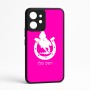 כיסוי בעיצוב אישי עם השם שלך לדגם - Realme GT 8 Pro 5G בעיצוב פרסה וסוס