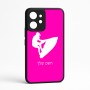 כיסוי בעיצוב אישי עם השם שלך לדגם - Realme GT 8 Pro 5G בעיצוב אופנוע ים