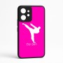 כיסוי בעיצוב אישי עם השם שלך לדגם - Realme GT 8 Pro 5G בעיצוב קרטה