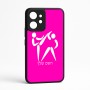 כיסוי בעיצוב אישי עם השם שלך לדגם - Realme GT 8 Pro 5G בעיצוב לוחמים אולימפיים