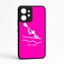 כיסוי בעיצוב אישי עם השם שלך לדגם - Realme GT 8 Pro 5G בעיצוב קיאק אולימפי