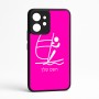 כיסוי בעיצוב אישי עם השם שלך לדגם - Realme GT 8 Pro 5G בעיצוב שייט אולימפי