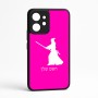 כיסוי בעיצוב אישי עם השם שלך לדגם - Realme GT 8 Pro 5G בעיצוב סמוראי