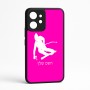 כיסוי בעיצוב אישי עם השם שלך לדגם - Realme GT 8 Pro 5G בעיצוב סקי