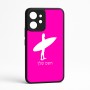 כיסוי בעיצוב אישי עם השם שלך לדגם - Realme GT 8 Pro 5G בעיצוב גלישה - גלישה
