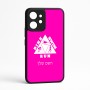 כיסוי בעיצוב אישי עם השם שלך לדגם - Realme GT 8 Pro 5G בעיצוב טריאתלון