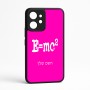 כיסוי בעיצוב אישי עם השם שלך לדגם - Realme GT 8 Pro 5G בעיצוב נוסחת אלברט איינשטיין