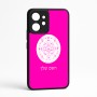 כיסוי בעיצוב אישי עם השם שלך לדגם - Realme GT 8 Pro 5G בעיצוב לוח שנה אצטקי של המאיה