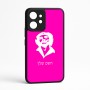 כיסוי בעיצוב אישי עם השם שלך לדגם - Realme GT 8 Pro 5G בעיצוב צ'ה גווארה