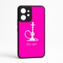 כיסוי בעיצוב אישי עם השם שלך לדגם - Realme GT 8 Pro 5G בעיצוב נרגילה