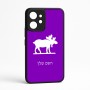כיסוי בעיצוב אישי עם השם שלך לדגם - Realme GT 8 Pro 5G בעיצוב דישון