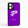 כיסוי בעיצוב אישי עם השם שלך לדגם - Realme GT 8 Pro 5G בעיצוב לדוג