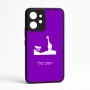 כיסוי בעיצוב אישי עם השם שלך לדגם - Realme GT 8 Pro 5G בעיצוב ג'ירפה באפריקה