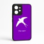 כיסוי בעיצוב אישי עם השם שלך לדגם - Realme GT 8 Pro 5G בעיצוב לבלוע