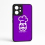 כיסוי בעיצוב אישי עם השם שלך לדגם - Realme GT 8 Pro 5G בעיצוב שף