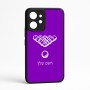 כיסוי בעיצוב אישי עם השם שלך לדגם - Realme GT 8 Pro 5G בעיצוב בריכה - ביליארד -