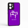 כיסוי בעיצוב אישי עם השם שלך לדגם - Realme GT 8 Pro 5G בעיצוב שחקן ביליארד
