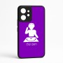 כיסוי בעיצוב אישי עם השם שלך לדגם - Realme GT 8 Pro 5G בעיצוב אזור מוזיקה של די ג'יי