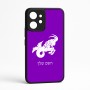 כיסוי בעיצוב אישי עם השם שלך לדגם - Realme GT 8 Pro 5G בעיצוב מזלות - גדי