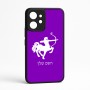 כיסוי בעיצוב אישי עם השם שלך לדגם - Realme GT 8 Pro 5G בעיצוב מזלות - קשת
