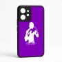 כיסוי בעיצוב אישי עם השם שלך לדגם - Realme GT 8 Pro 5G בעיצוב אגרוף