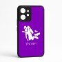 כיסוי בעיצוב אישי עם השם שלך לדגם - Realme GT 8 Pro 5G בעיצוב צוללן