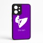 כיסוי בעיצוב אישי עם השם שלך לדגם - Realme GT 8 Pro 5G בעיצוב אופנוע ים