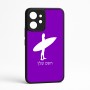 כיסוי בעיצוב אישי עם השם שלך לדגם - Realme GT 8 Pro 5G בעיצוב גלישה - גלישה