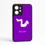 כיסוי בעיצוב אישי עם השם שלך לדגם - Realme GT 8 Pro 5G בעיצוב אישה מתאמנת