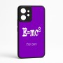 כיסוי בעיצוב אישי עם השם שלך לדגם - Realme GT 8 Pro 5G בעיצוב נוסחת אלברט איינשטיין