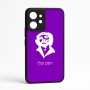 כיסוי בעיצוב אישי עם השם שלך לדגם - Realme GT 8 Pro 5G בעיצוב צ'ה גווארה