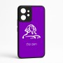 כיסוי בעיצוב אישי עם השם שלך לדגם - Realme GT 8 Pro 5G בעיצוב ספינקס מצרים