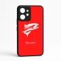 כיסוי בעיצוב אישי עם השם שלך לדגם - Realme GT 8 Pro 5G בעיצוב לדוג