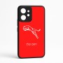 כיסוי בעיצוב אישי עם השם שלך לדגם - Realme GT 8 Pro 5G בעיצוב פומה
