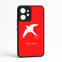 כיסוי בעיצוב אישי עם השם שלך לדגם - Realme GT 8 Pro 5G בעיצוב לבלוע