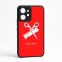 כיסוי בעיצוב אישי עם השם שלך לדגם - Realme GT 8 Pro 5G בעיצוב מעצב שיער