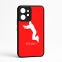 כיסוי בעיצוב אישי עם השם שלך לדגם - Realme GT 8 Pro 5G בעיצוב פארקורינג