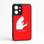 כיסוי בעיצוב אישי עם השם שלך לדגם - Realme GT 8 Pro 5G בעיצוב בתים של שרלוק