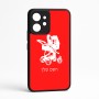כיסוי בעיצוב אישי עם השם שלך לדגם - Realme GT 8 Pro 5G בעיצוב עגלת תינוק
