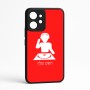 כיסוי בעיצוב אישי עם השם שלך לדגם - Realme GT 8 Pro 5G בעיצוב אזור מוזיקה של די ג'יי