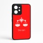 כיסוי בעיצוב אישי עם השם שלך לדגם - Realme GT 8 Pro 5G בעיצוב מזלות - מאזניים
