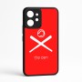 כיסוי בעיצוב אישי עם השם שלך לדגם - Realme GT 8 Pro 5G בעיצוב כדור בסיס